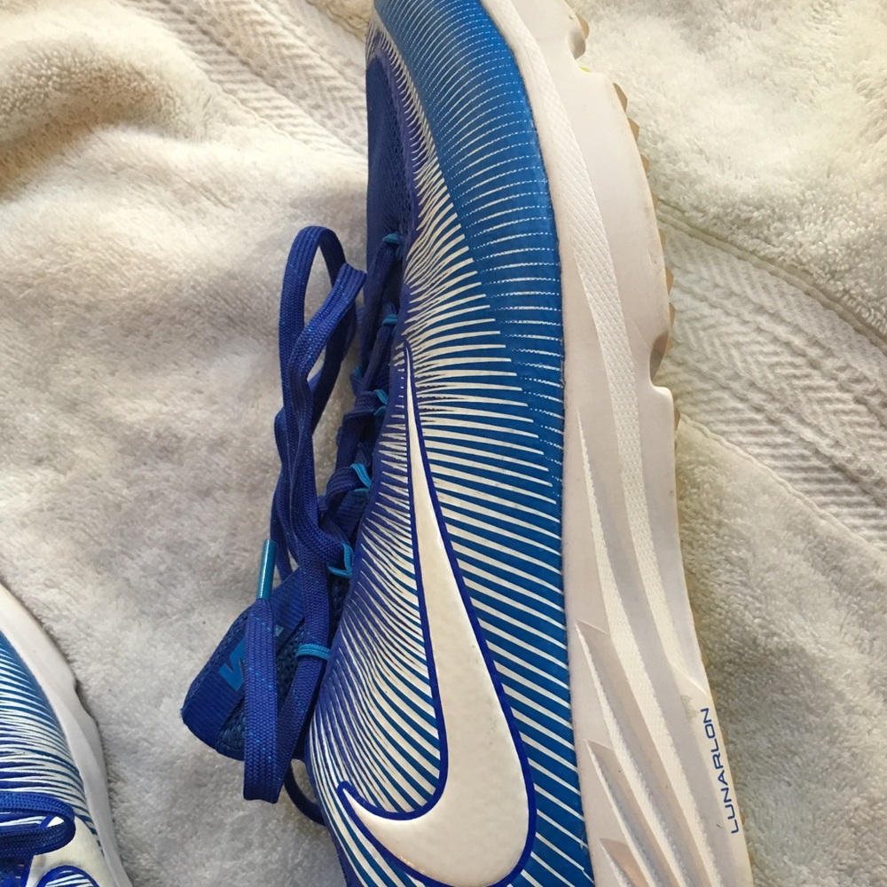 Men’s Nike Vapor Turf Shoes